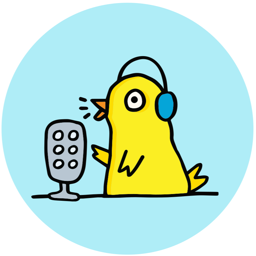 Jabbercracky Logo